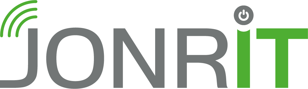 jonrIT Logo